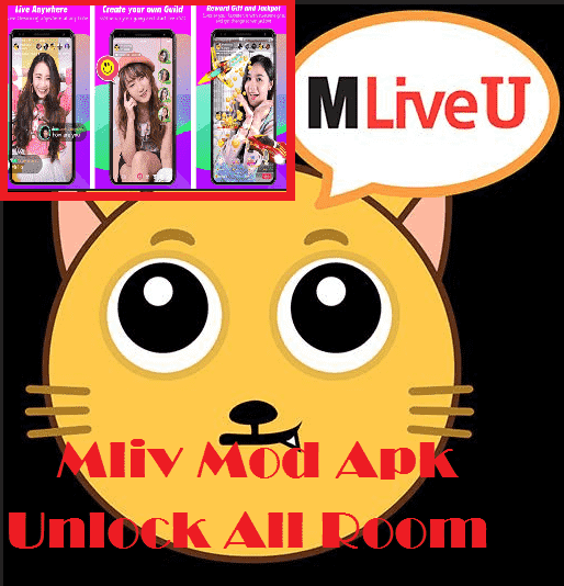 Mlive Versi 2.3.5.0 Mod Apk