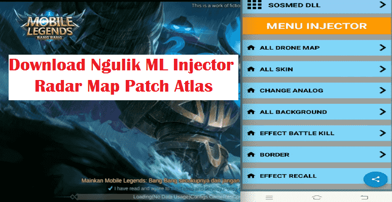 Download Ngulik ML Injector