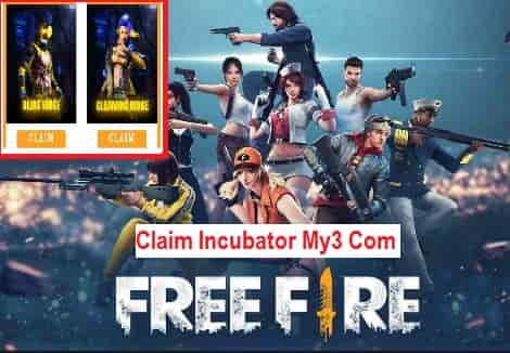 Claimincubator My3 Com