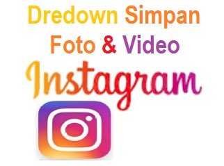 Dredown Instagram Download