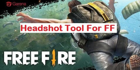 Headshot Tool For Free Fire