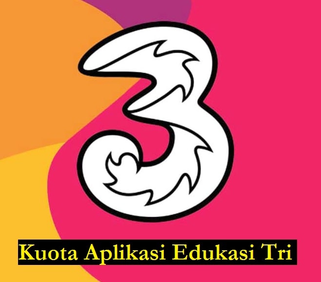 Merubah Kuota Edukasi Tri Menjadi Kuota Reguler Dunia Sosial