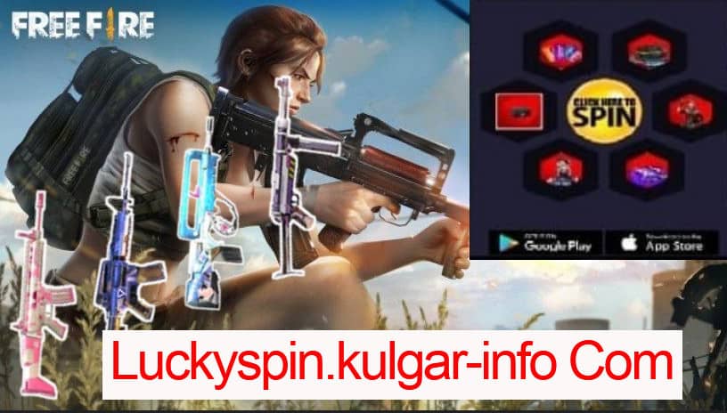 Luckyspin.kulgar-info Com