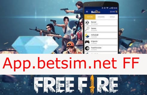 App.betsim.net FF
