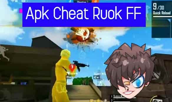 Cheat Ruok Ff Apk Download Aplikasi Cheat Ruok Free Fire Auto Headshot