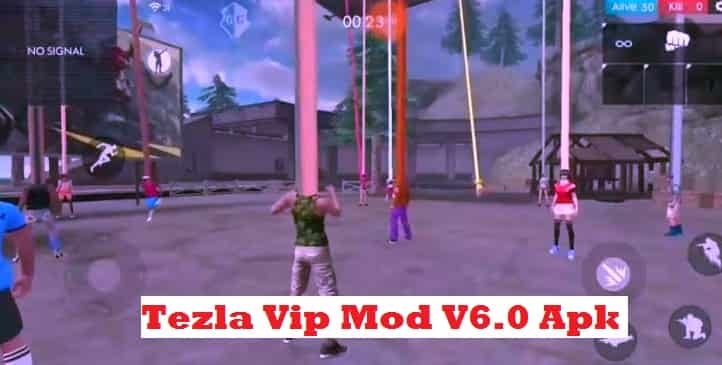 Tezla Vip Mod V6.0