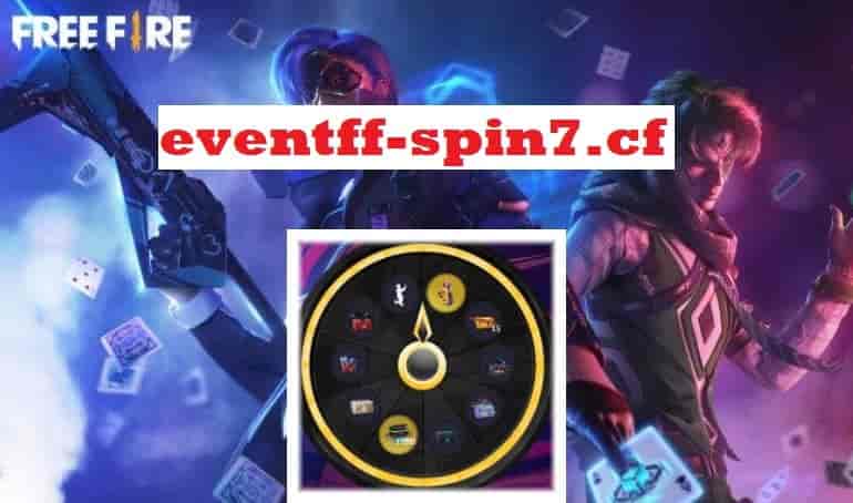 Eventff-spin7.cf