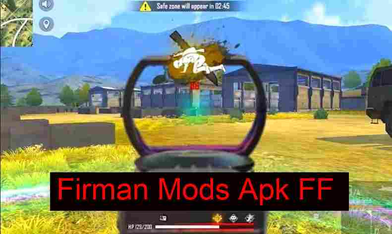 Firman Mods Apk