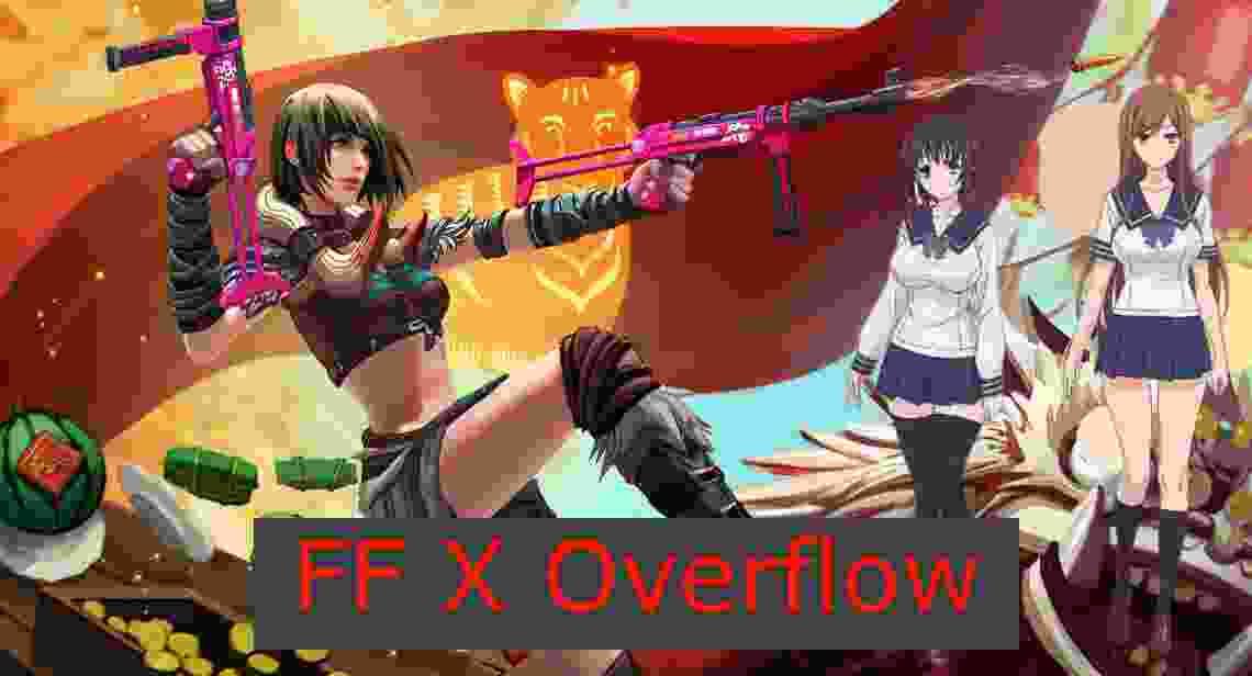 FF X Overflow