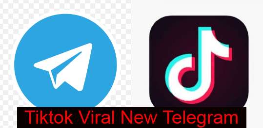 Tiktok Viral New Telegram
