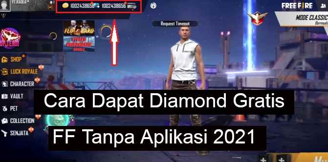 Cara Dapat Diamond Gratis Ff Tanpa Aplikasi 2021 Terbaru Cara Dapat Diamond Gratis Ff Tanpa Aplikasi 2021 Terbaru