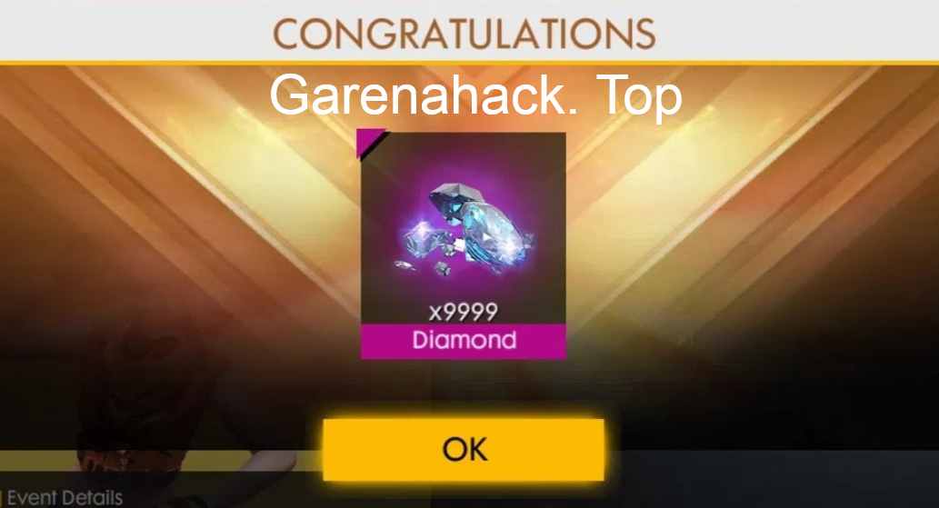 Garenahack. Top