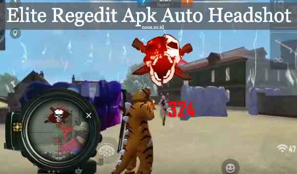 Elite Regedit Apk