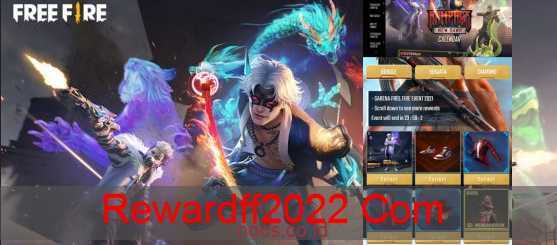 Rewardff2022 Com