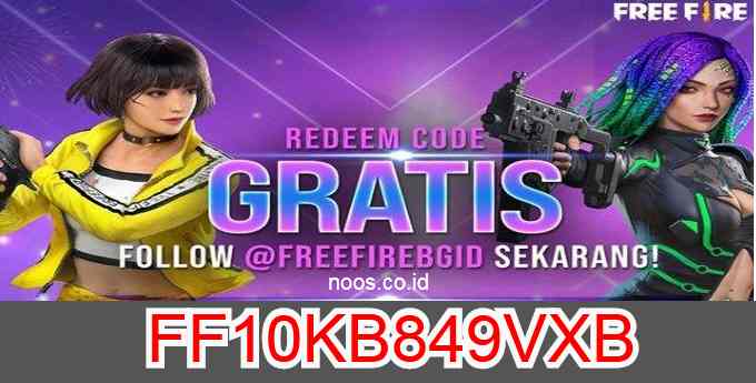 FF10KB849VXB