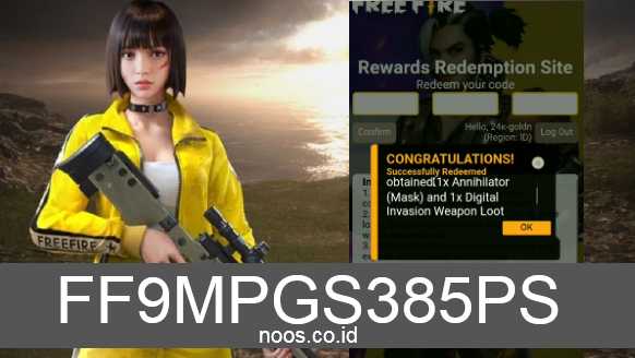 FF9MPGS385PS