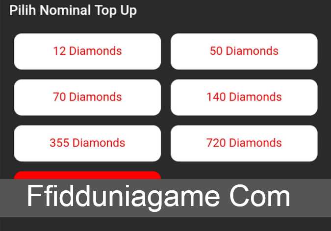 Ffidduniagame Com