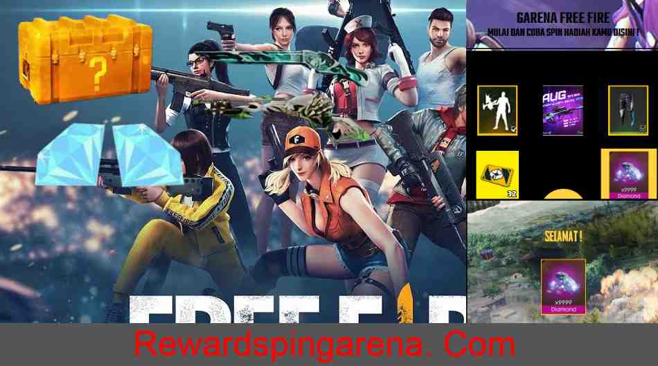 Rewardspingarena. Com