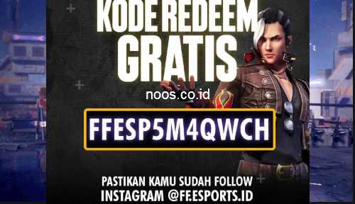 FFESP5M4QWCH